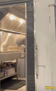 2010 Freightliner All-purpose Food Truck Refrigerator Pennsylvania Diesel Engine for Sale