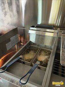 2010 Freightliner All-purpose Food Truck Steam Table Pennsylvania Diesel Engine for Sale