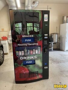 2010 Healthyyou Healthy You Vending Combo 2 Connecticut for Sale