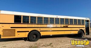 2010 Ic-re School Bus Oklahoma Diesel Engine for Sale