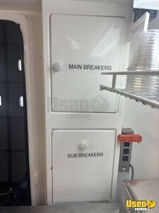 2010 Ice Cream Trailer Additional 4 New York for Sale