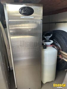 2010 Ice Cream Trailer Additional 6 New York for Sale