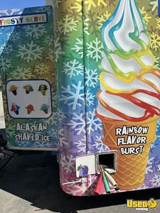 2010 Ice Cream Trailer Additional 7 New York for Sale