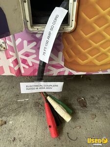 2010 Ice Cream Trailer Additional 8 New York for Sale