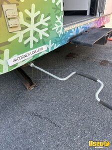 2010 Ice Cream Trailer Additional 9 New York for Sale