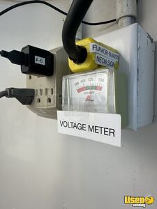 2010 Ice Cream Trailer Electrical Outlets New York for Sale