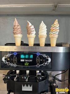 2010 Ice Cream Trailer Fresh Water Tank New York for Sale