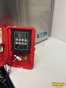 2010 Ice Cream Trailer Hot Water Heater New York for Sale