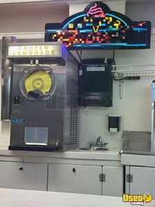 2010 Ice Cream Trailer Ice Shaver New York for Sale