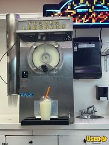 2010 Ice Cream Trailer Refrigerator New York for Sale