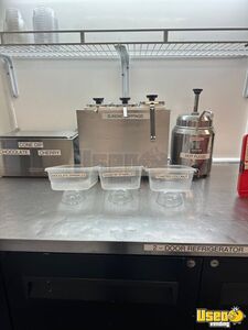 2010 Ice Cream Trailer Shore Power Cord New York for Sale