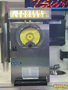 2010 Ice Cream Trailer Soft Serve Machine New York for Sale