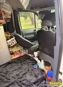 2010 Ice Cream Van Ice Cream Truck Exterior Lighting Florida for Sale