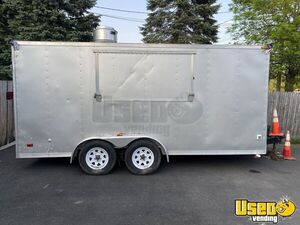 2010 Kitchen Food Concession Trailer Kitchen Food Trailer New Hampshire for Sale