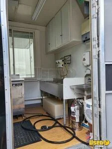 2010 Kitchen Food Concession Trailer Kitchen Food Trailer Pro Fire Suppression System Florida for Sale