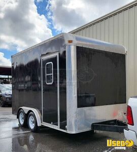 2010 Kitchen Food Concession Trailer Kitchen Food Trailer Refrigerator Florida for Sale