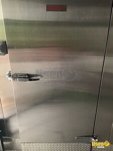 2010 Kitchen Food Trailer 24 Maryland for Sale