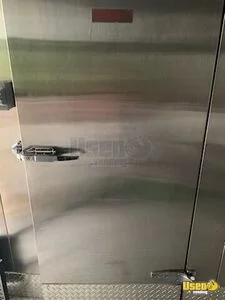 2010 Kitchen Food Trailer 24 Maryland for Sale
