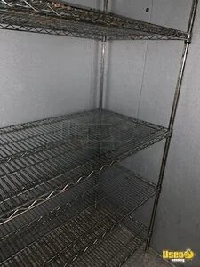 2010 Kitchen Food Trailer 25 Maryland for Sale