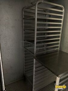 2010 Kitchen Food Trailer 26 Maryland for Sale