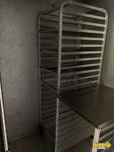 2010 Kitchen Food Trailer 26 Maryland for Sale