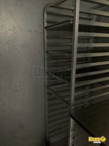 2010 Kitchen Food Trailer 27 Maryland for Sale