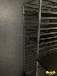 2010 Kitchen Food Trailer 27 Maryland for Sale
