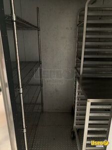 2010 Kitchen Food Trailer 28 Maryland for Sale