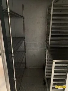 2010 Kitchen Food Trailer 28 Maryland for Sale