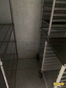 2010 Kitchen Food Trailer 29 Maryland for Sale