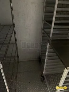 2010 Kitchen Food Trailer 29 Maryland for Sale