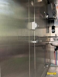 2010 Kitchen Food Trailer Additional 2 Maryland for Sale