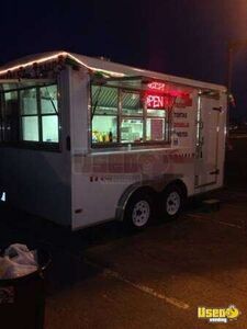 2010 Kitchen Food Trailer Arkansas for Sale