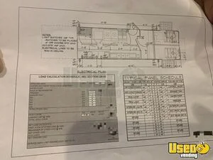 2010 Kitchen Food Trailer Breaker Panel Maryland for Sale