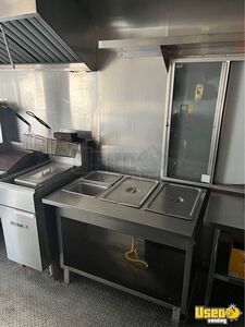 2010 Kitchen Food Trailer Cabinets California for Sale