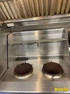 2010 Kitchen Food Trailer Chargrill Maryland for Sale