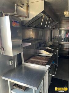 2010 Kitchen Food Trailer Concession Window California for Sale