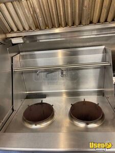 2010 Kitchen Food Trailer Convection Oven Maryland for Sale