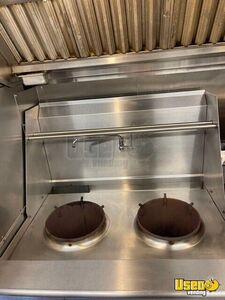 2010 Kitchen Food Trailer Convection Oven Maryland for Sale