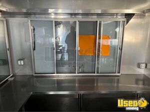 2010 Kitchen Food Trailer Deep Freezer California for Sale