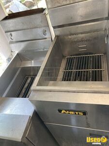 2010 Kitchen Food Trailer Flatgrill Connecticut for Sale