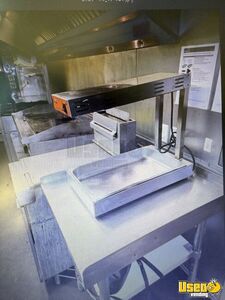 2010 Kitchen Food Trailer Fryer Maryland for Sale