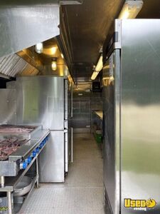 2010 Kitchen Food Trailer Generator Maryland for Sale