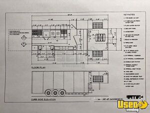 2010 Kitchen Food Trailer Hand-washing Sink Maryland for Sale