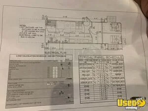 2010 Kitchen Food Trailer Hot Water Heater Maryland for Sale