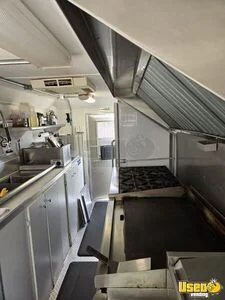 2010 Kitchen Food Trailer Kitchen Food Trailer Exterior Customer Counter North Carolina for Sale