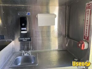 2010 Kitchen Food Trailer Kitchen Food Trailer Flatgrill Texas for Sale