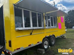 2010 Kitchen Food Trailer Kitchen Food Trailer North Carolina for Sale