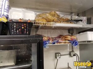 2010 Kitchen Food Trailer Kitchen Food Trailer Oven Missouri for Sale