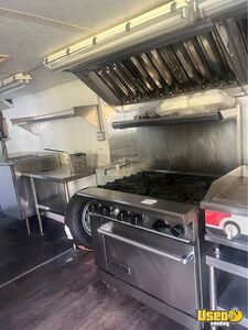 2010 Kitchen Food Trailer Kitchen Food Trailer Propane Tank North Carolina for Sale